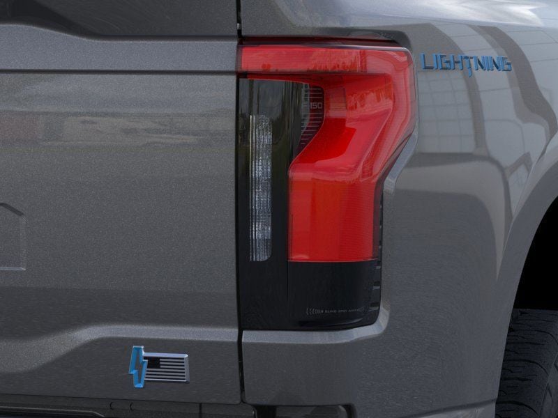 Thumbnail: 2025 Ford F-150 - 21