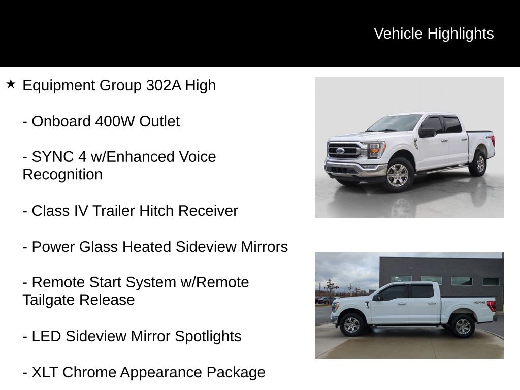 Thumbnail: 2023 Ford F-150 - 6