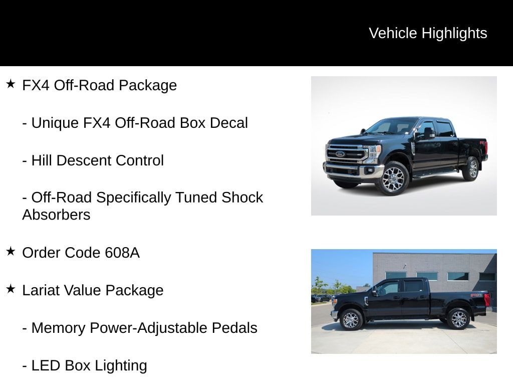 Thumbnail: 2021 Ford F-250 - 6