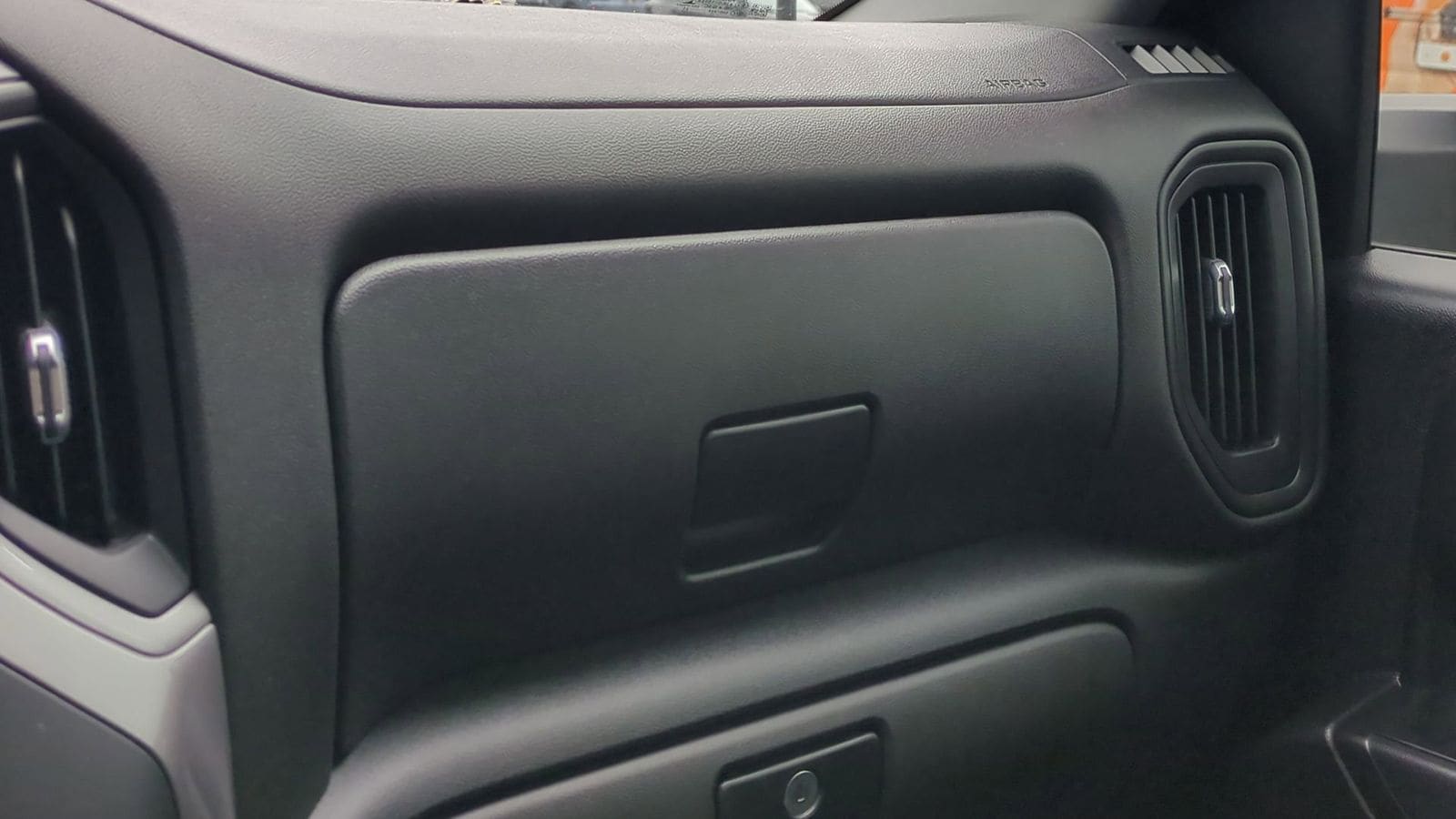 Thumbnail: 2021 Chevrolet Silverado 2500 - 22