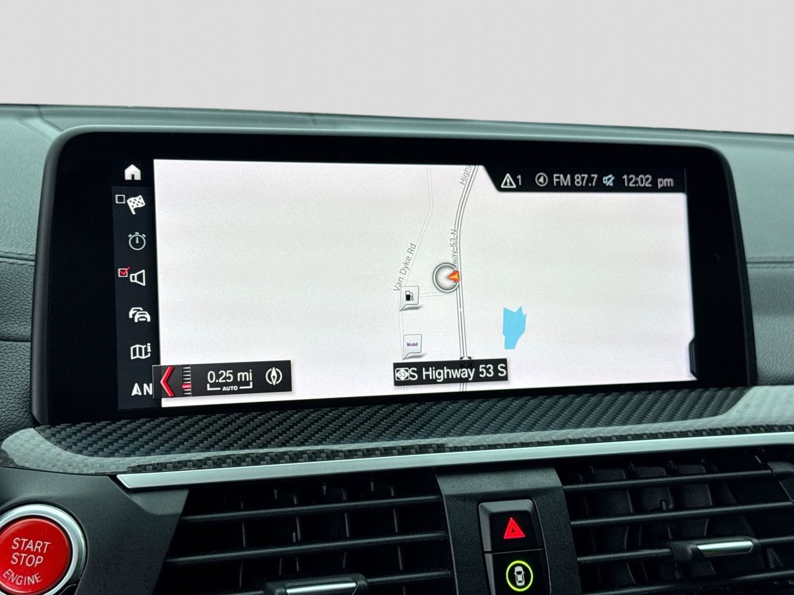 Thumbnail: 2020 BMW X3 - 28