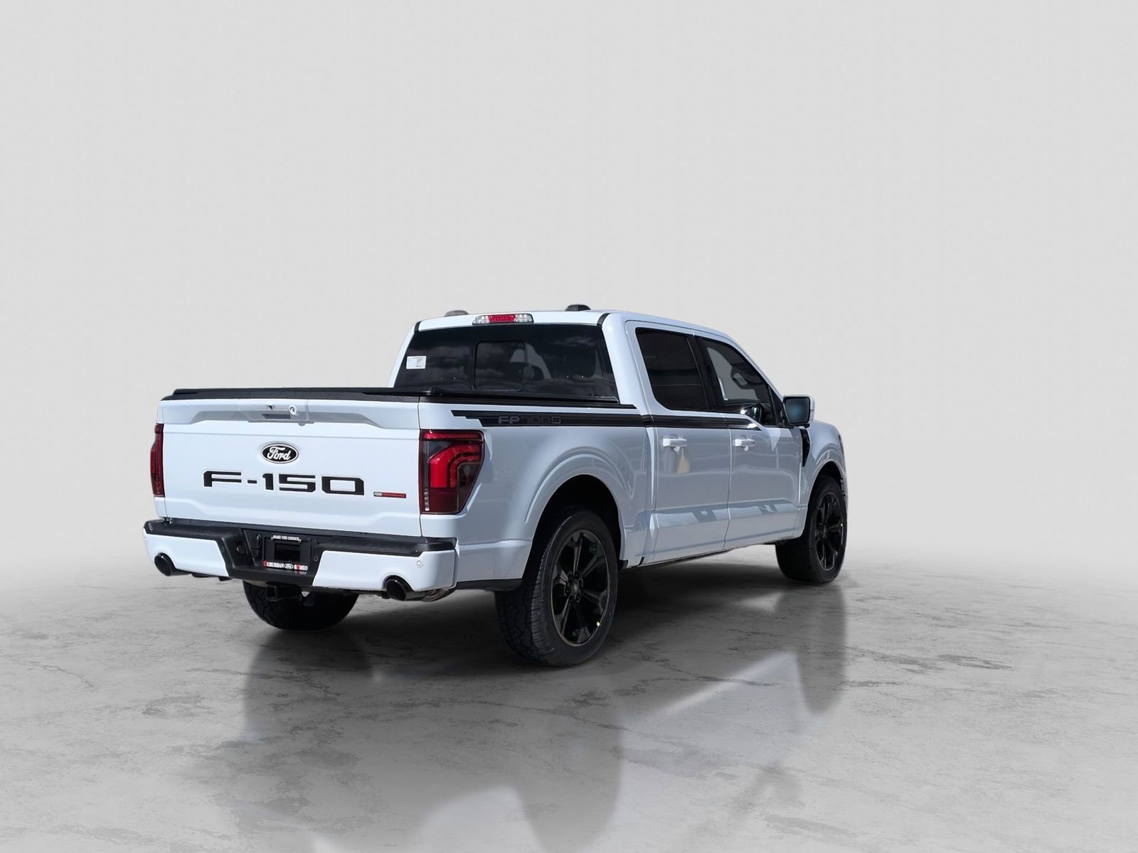 Thumbnail: 2026 Ford F-150 - 6