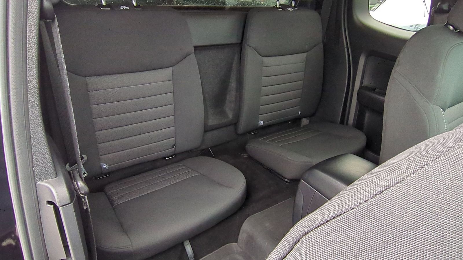 Thumbnail: 2019 Ford Ranger - 22