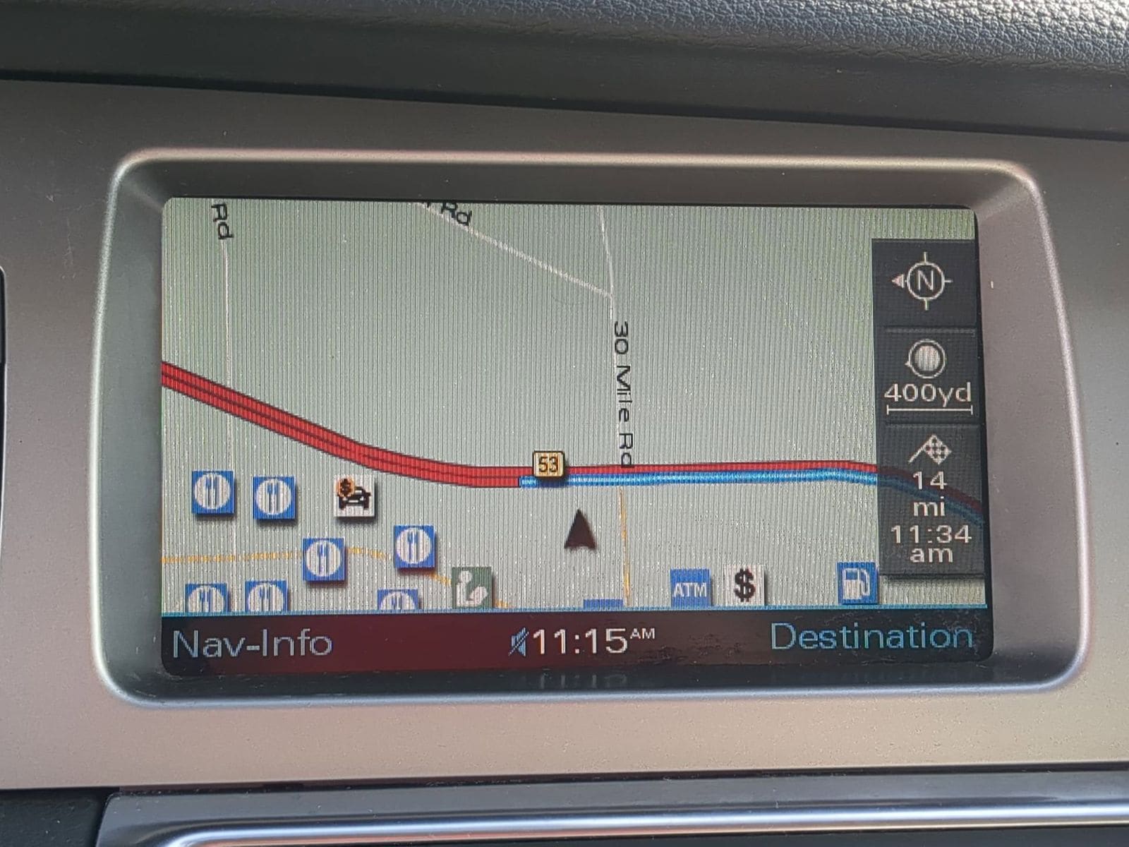 Thumbnail: 2008 Audi Q7 - 29