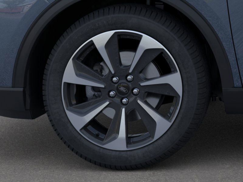 Thumbnail: 2025 Ford Escape - 20