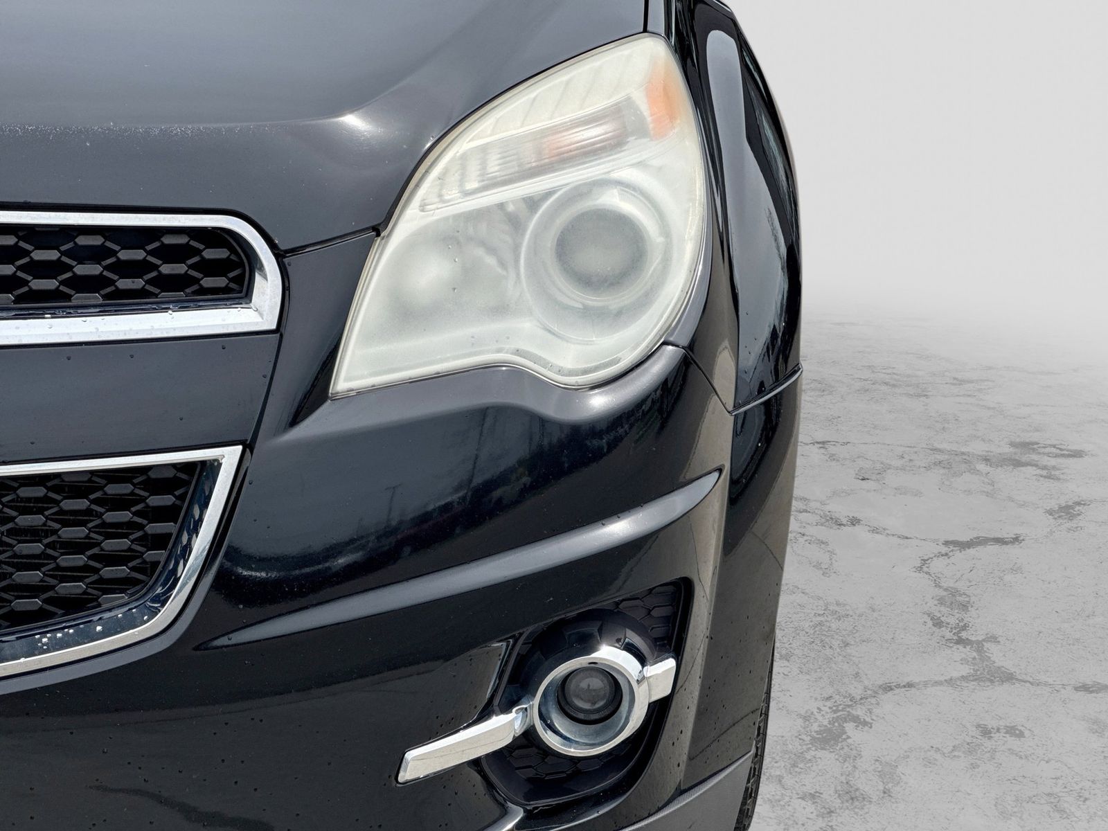 Thumbnail: 2014 Chevrolet Equinox - 9