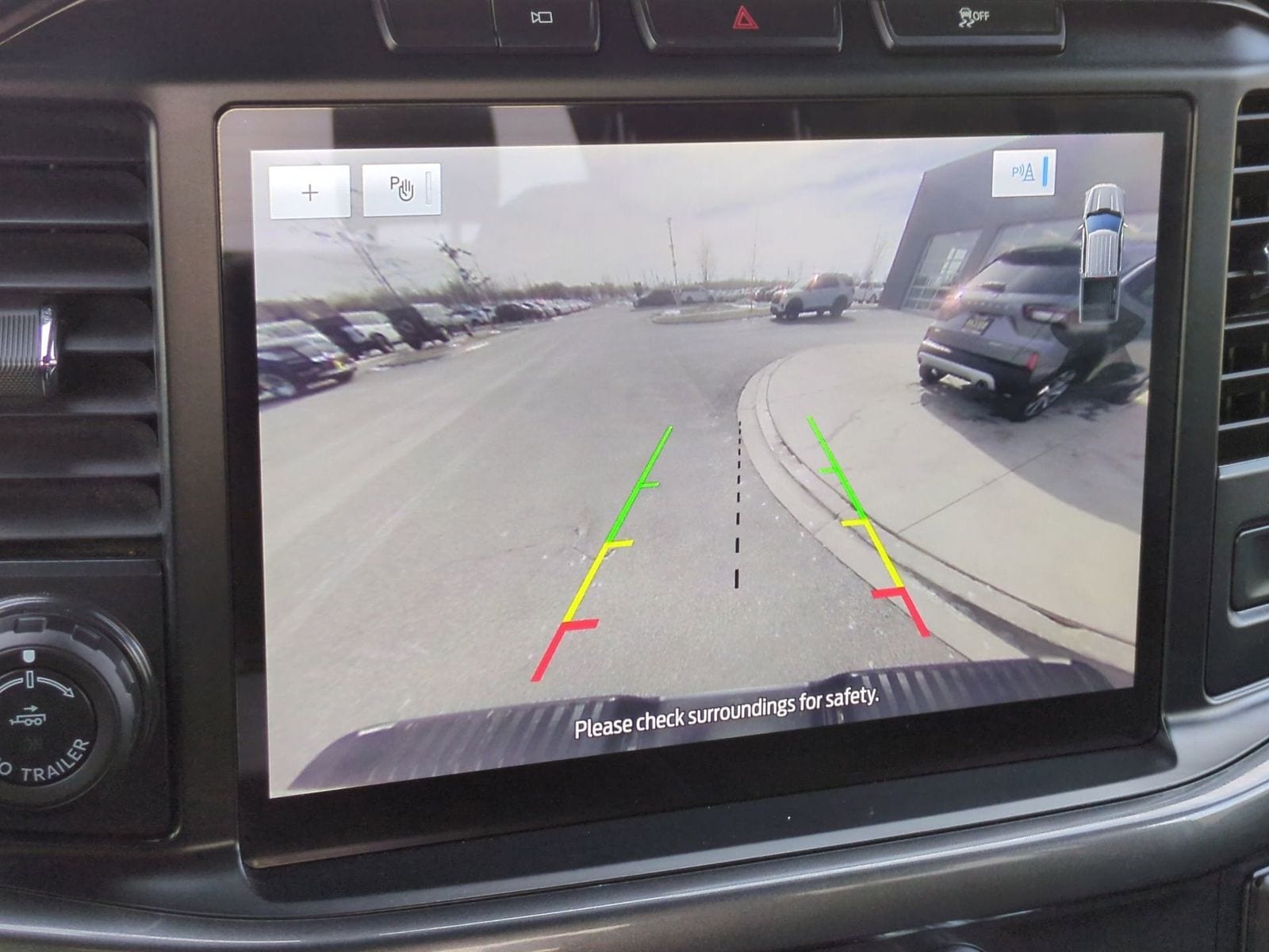 Thumbnail: 2022 Ford F-150 - 34