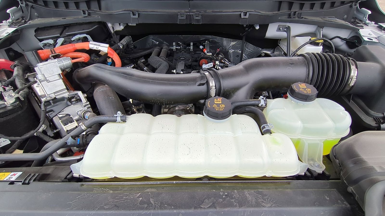 Thumbnail: 2025 Ford F-150 - 13