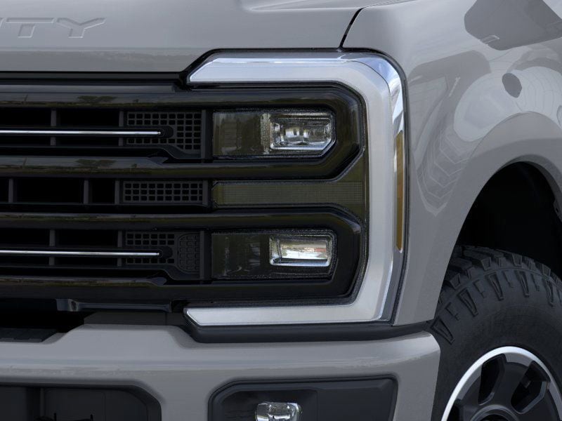 Thumbnail: 2025 Ford F-250 - 19