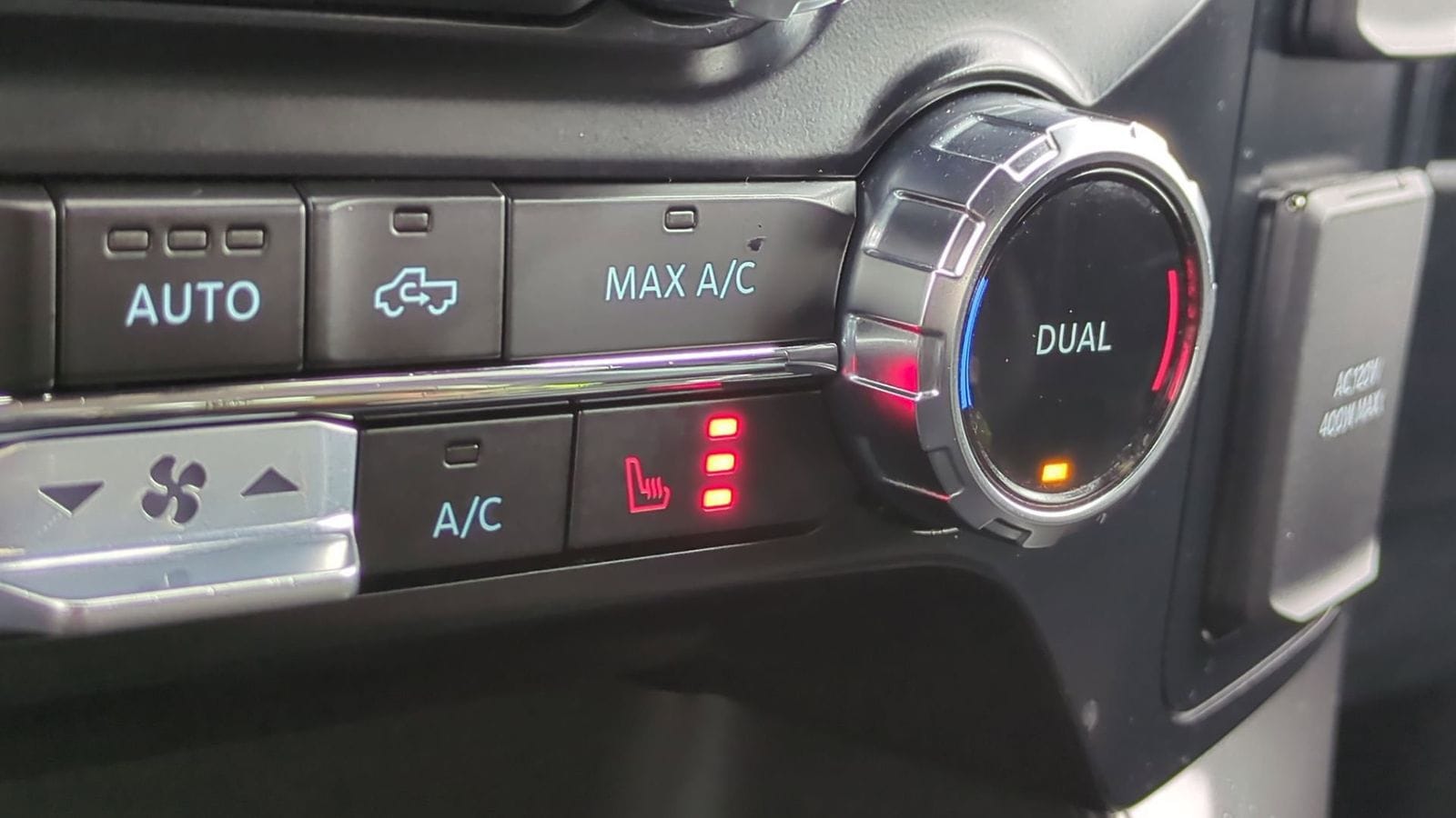 Thumbnail: 2023 Ford F-150 - 35