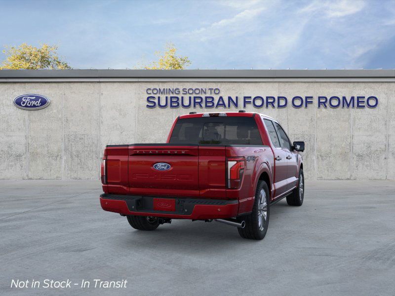 Thumbnail: 2026 Ford F-150 - 9