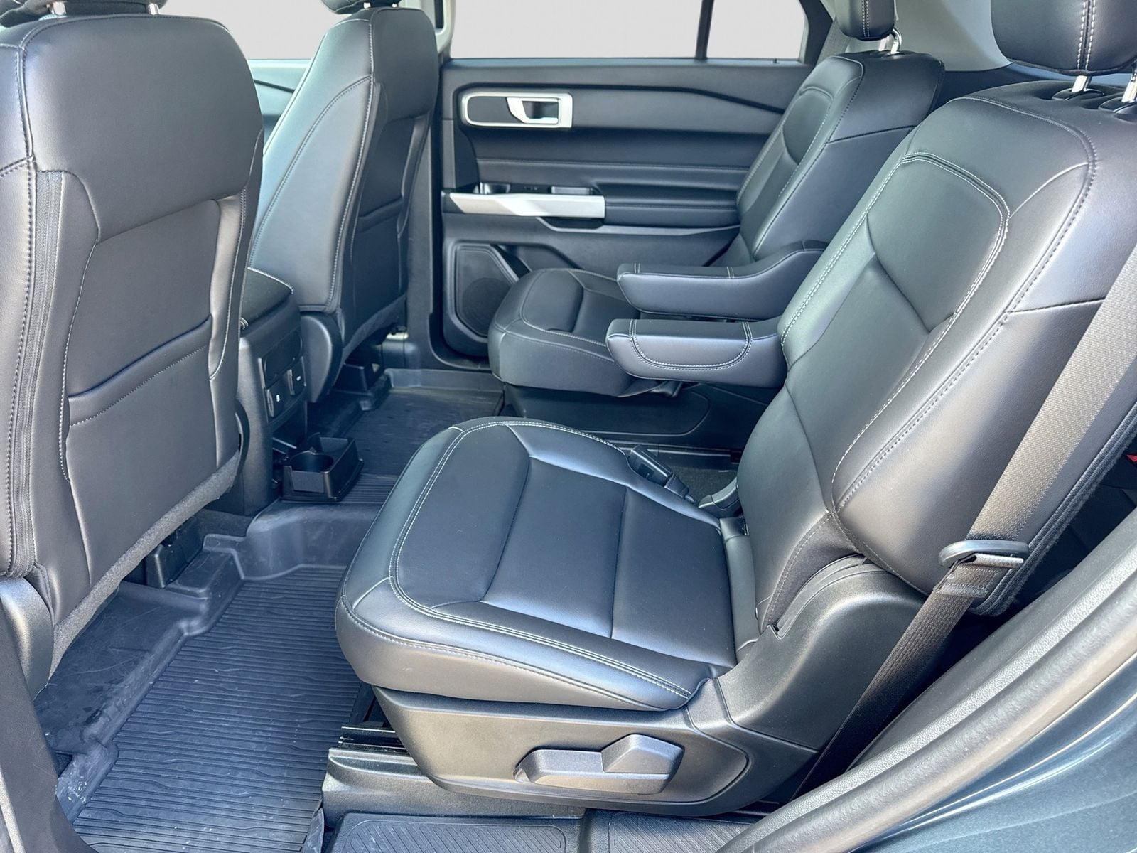 Thumbnail: 2023 Ford Explorer - 5