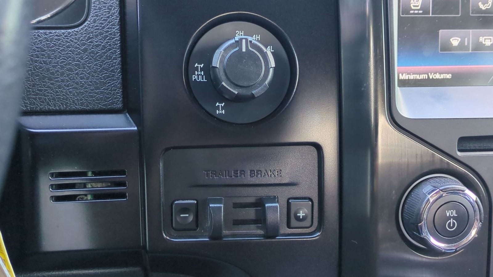 Thumbnail: 2013 Ford F-150 - 36