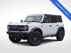 2022 Ford Bronco Wildtrak SUV in Waterford, MI