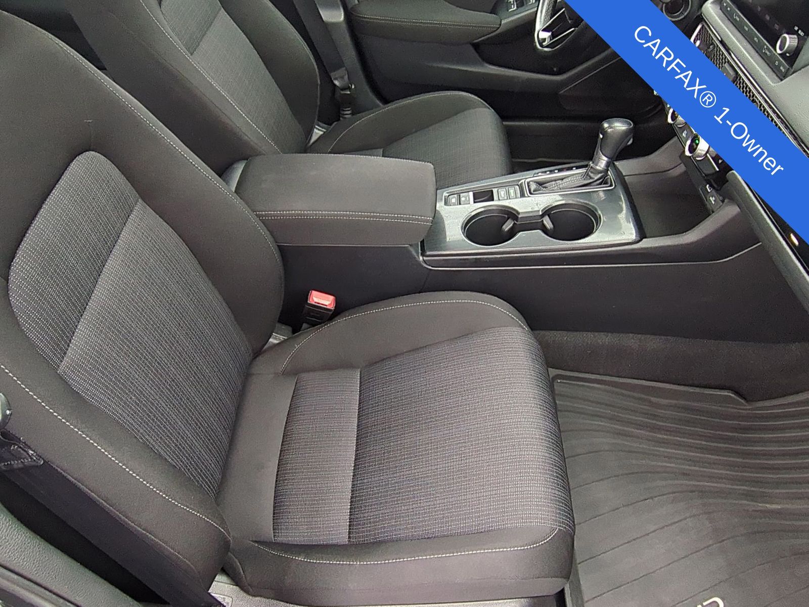 Thumbnail: 2022 Honda Civic - 22