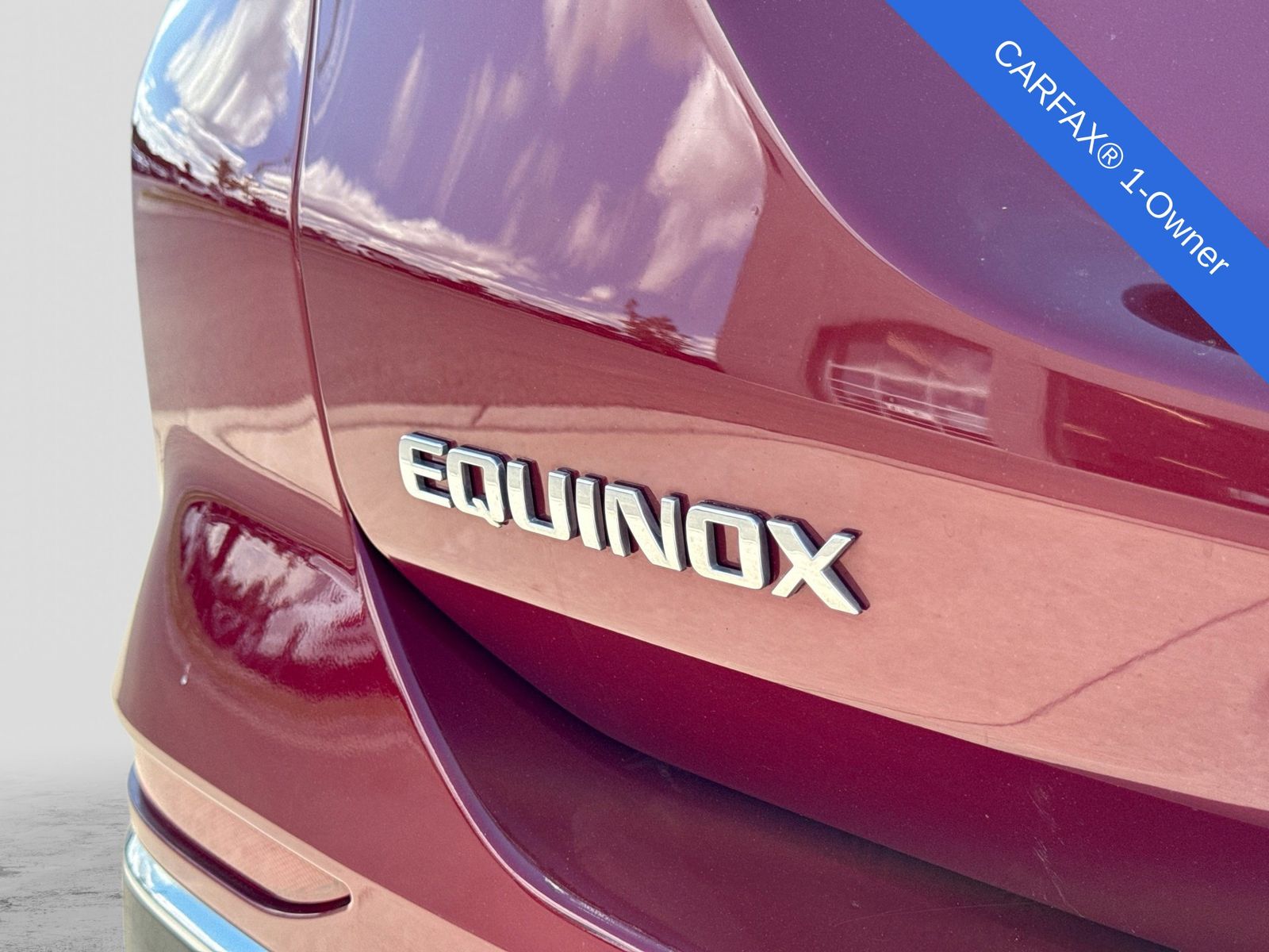 Thumbnail: 2018 Chevrolet Equinox - 15