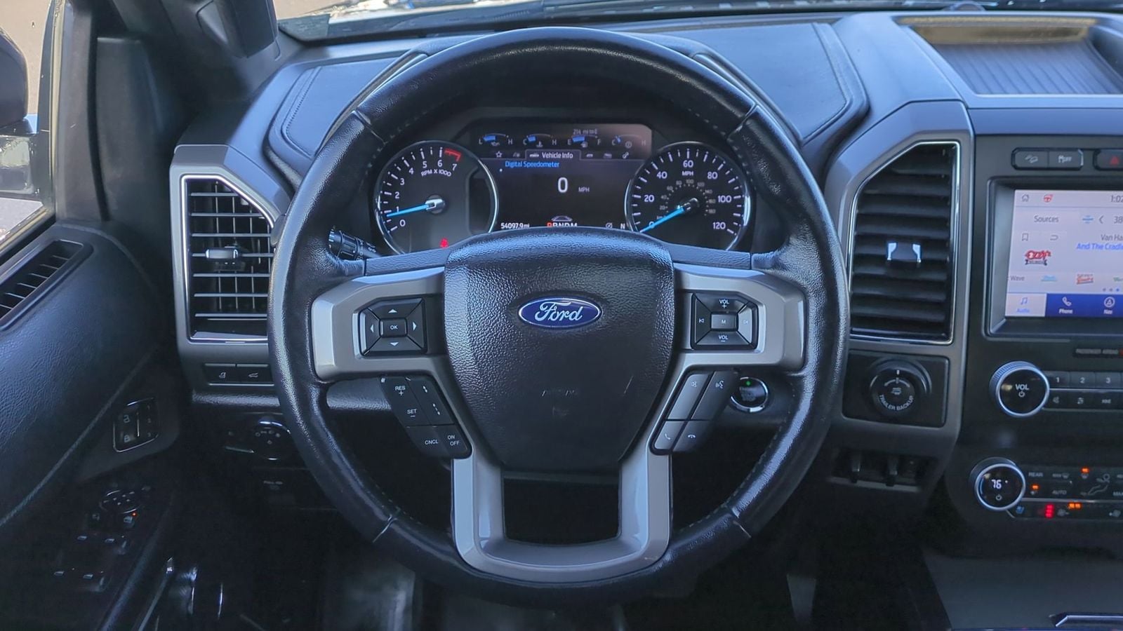 Thumbnail: 2021 Ford Expedition MAX - 25