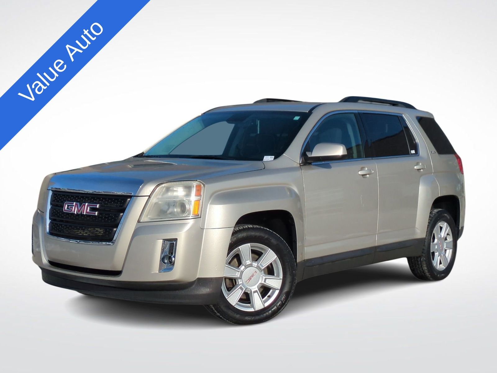 2013 GMC Terrain SLE-2