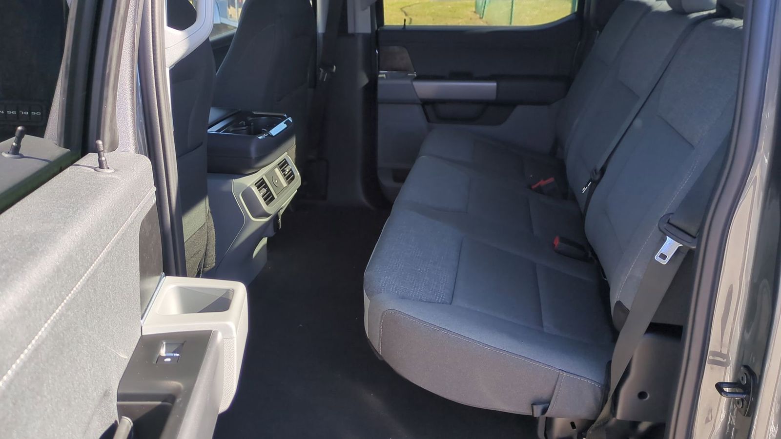 Thumbnail: 2025 Ford F-150 - 17