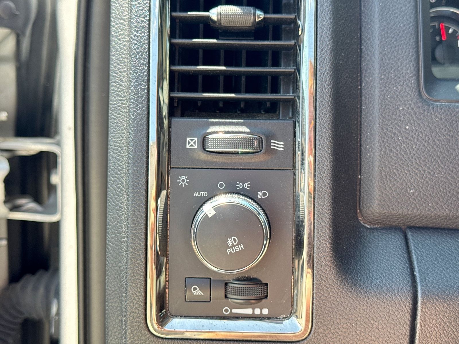 Thumbnail: 2016 RAM 1500 - 30