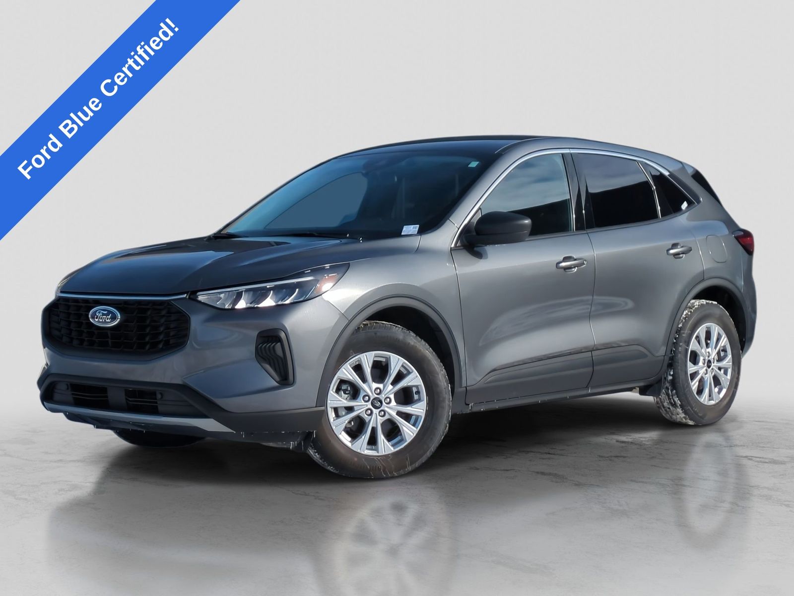 Thumbnail: 2023 Ford Escape - 1