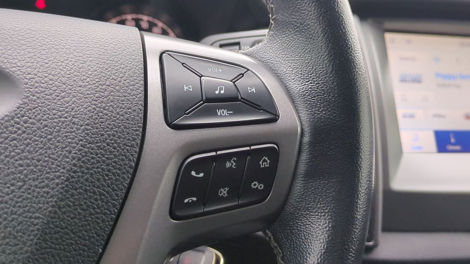 Thumbnail: 2019 Ford Ranger - 27