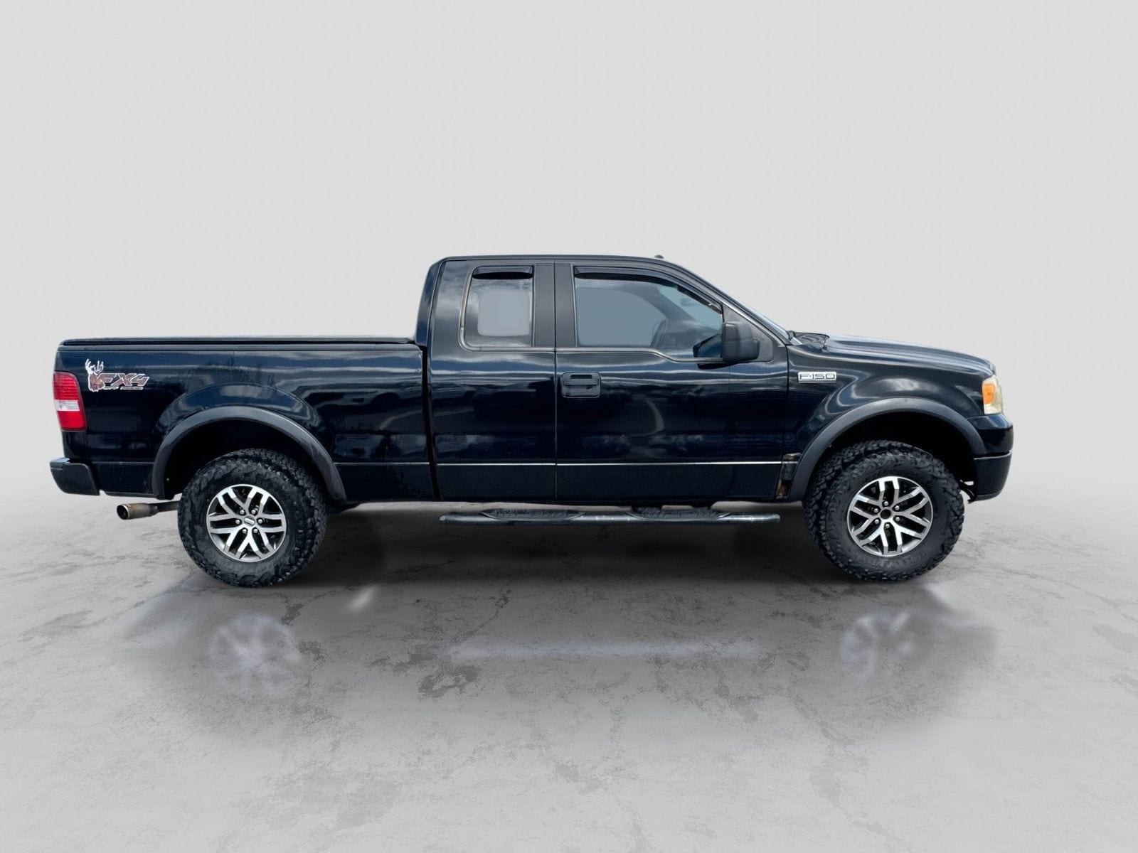 Thumbnail: 2006 Ford F-150 - 8