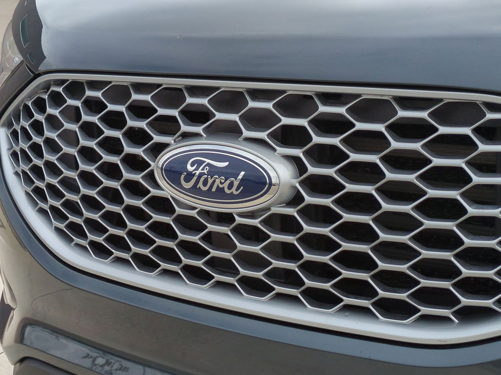 2024 Ford Edge SEL 14