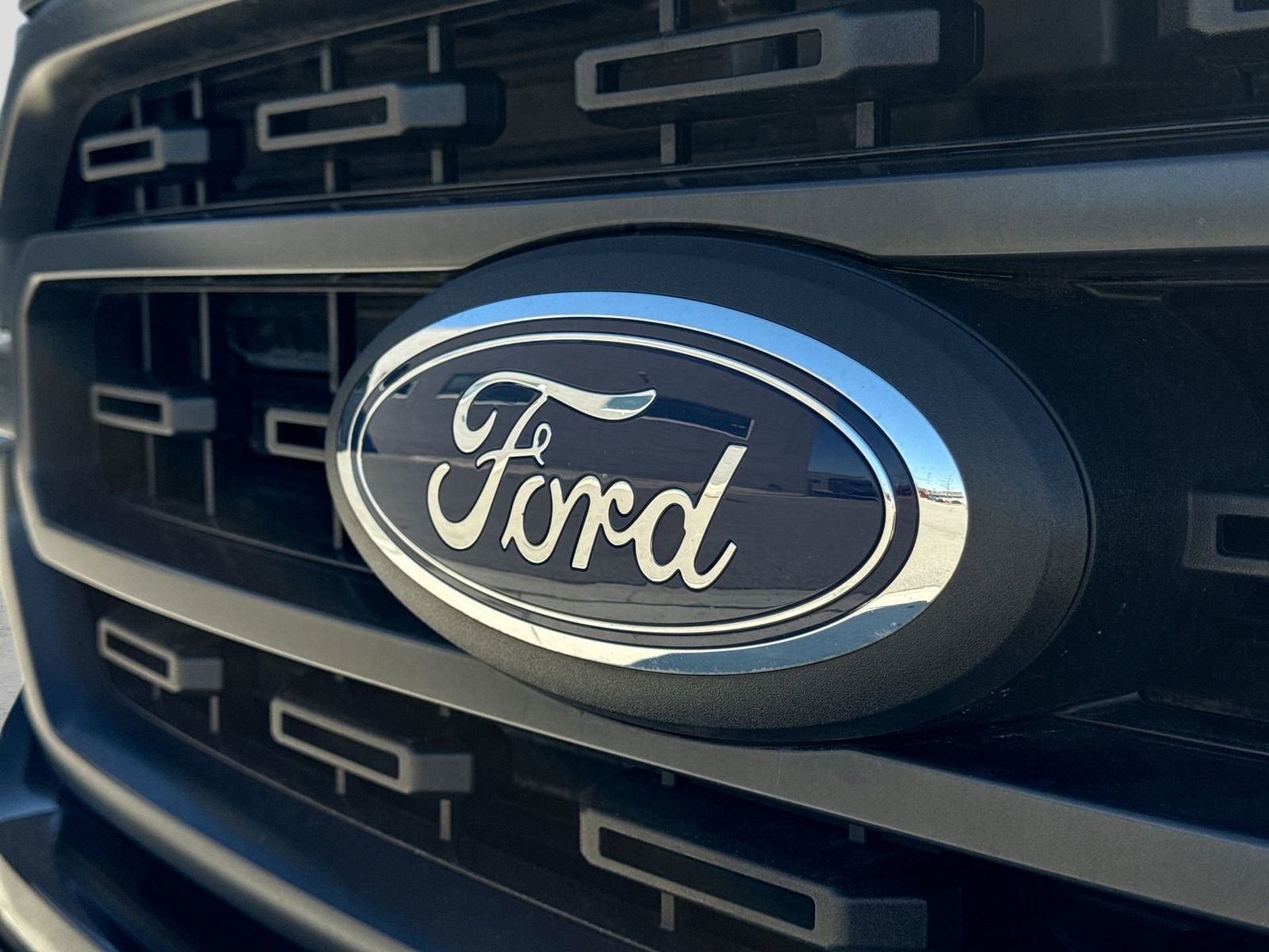 Thumbnail: 2022 Ford F-150 - 12