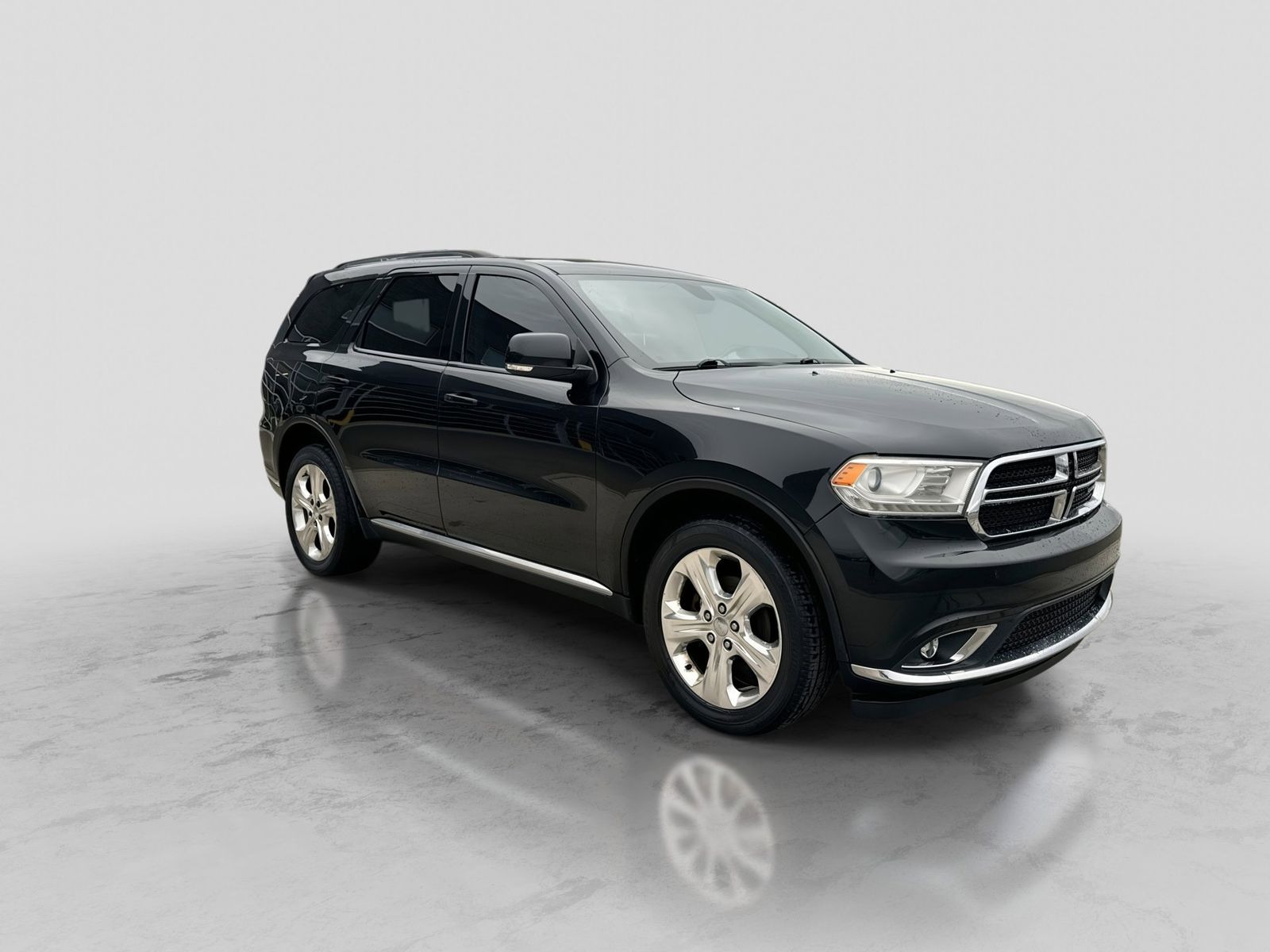 Thumbnail: 2015 Dodge Durango - 10
