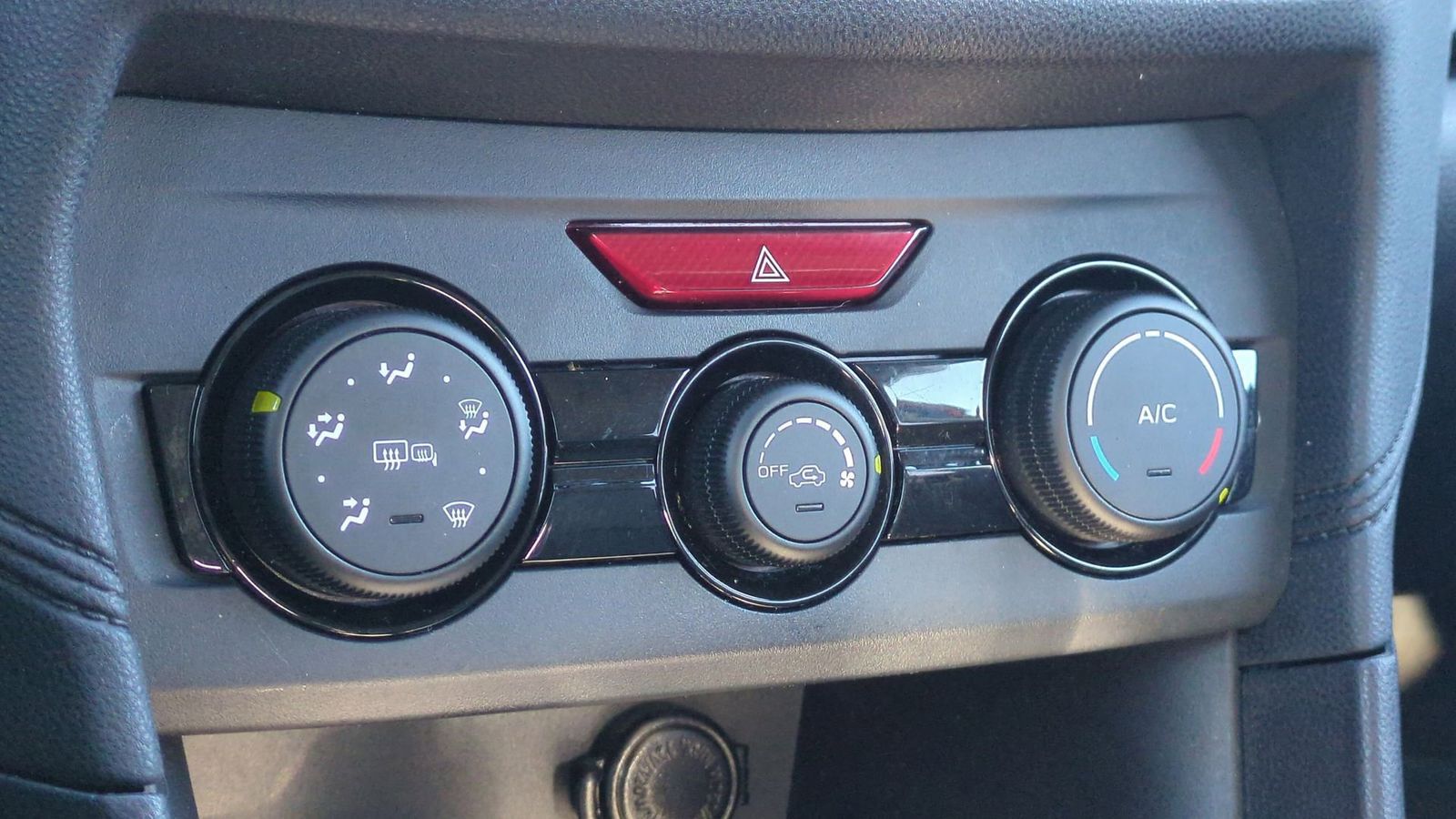 Thumbnail: 2018 Subaru Crosstrek - 27