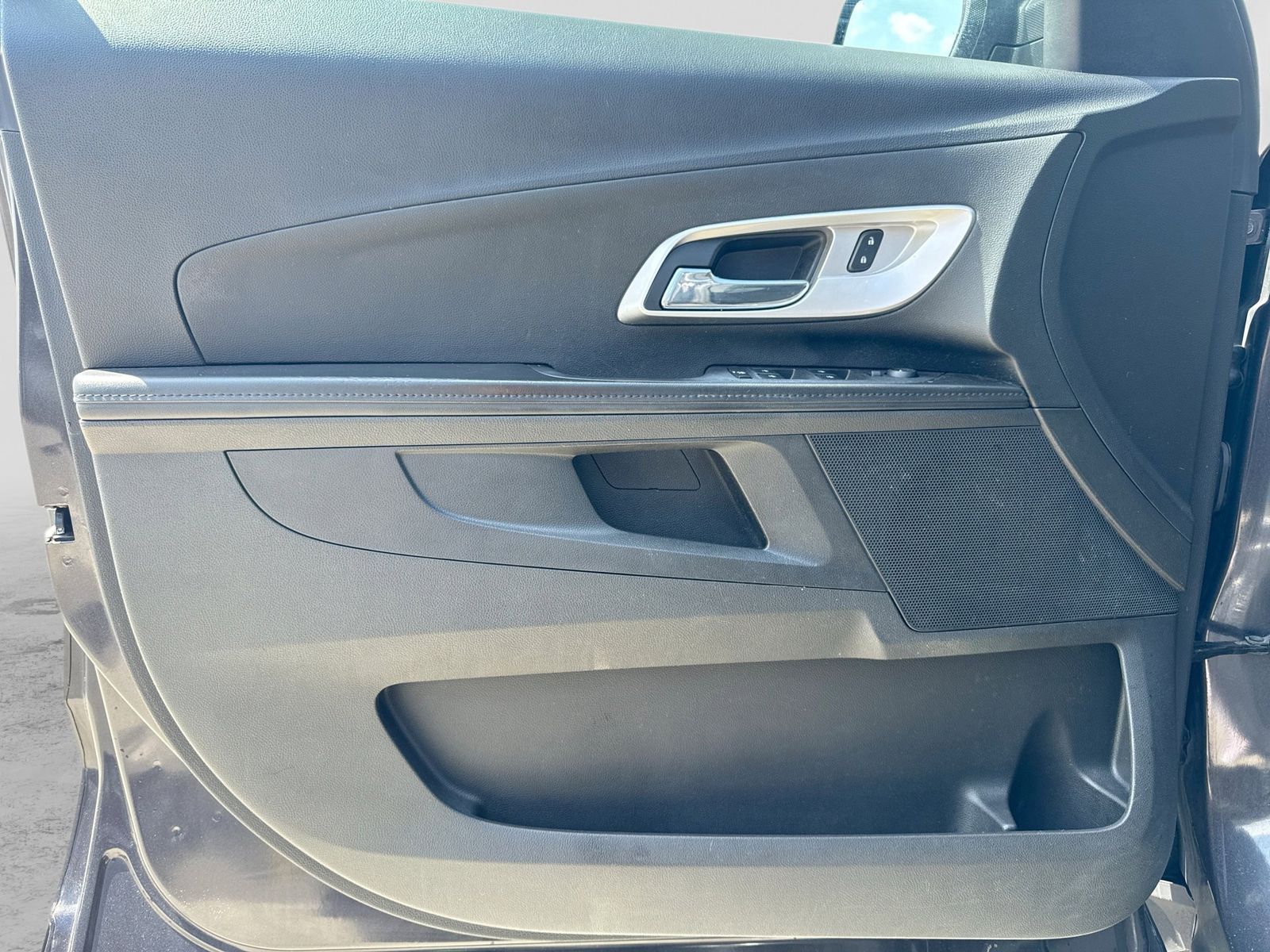 Thumbnail: 2016 Chevrolet Equinox - 30