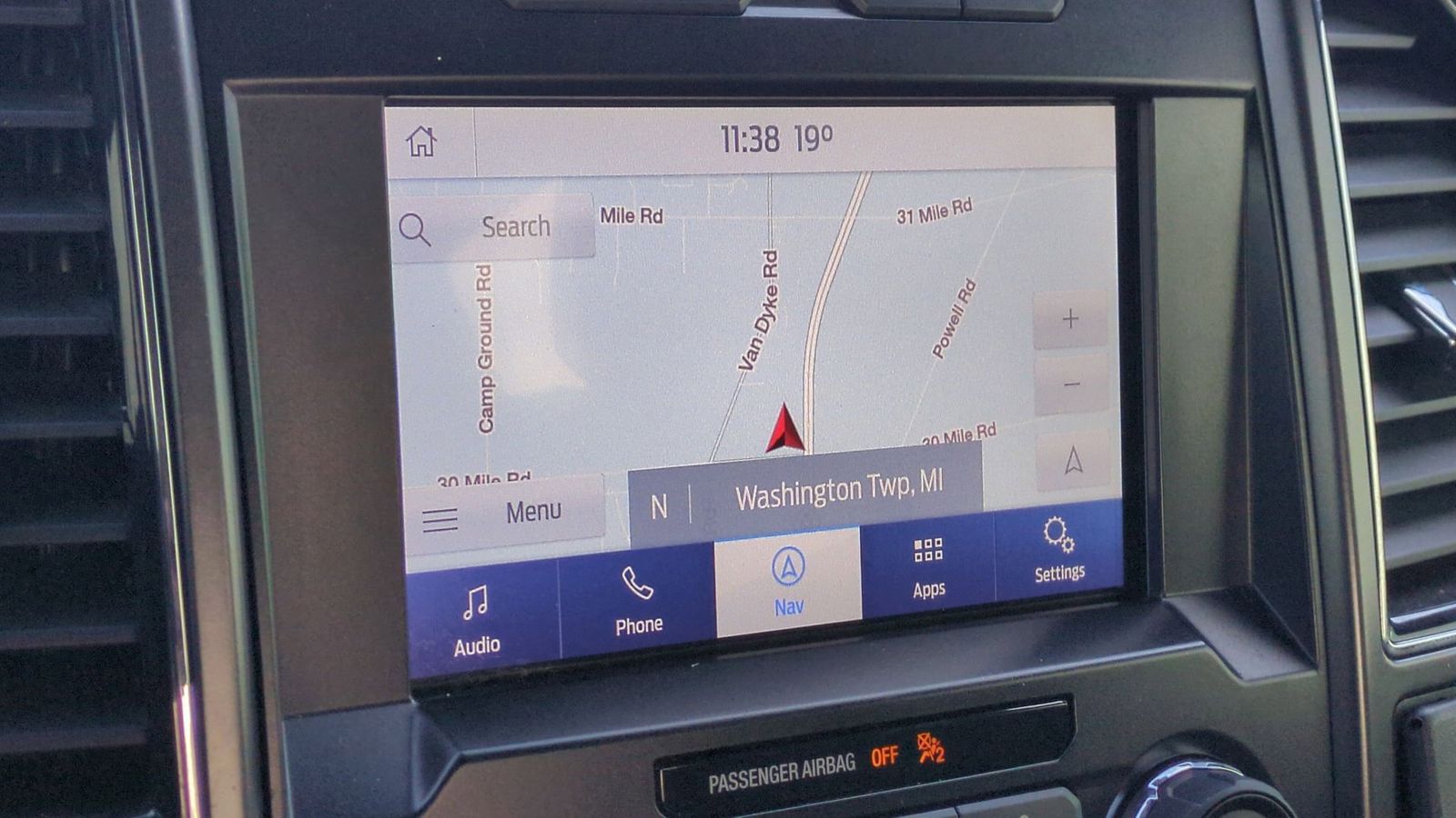 Thumbnail: 2020 Ford F-150 - 33