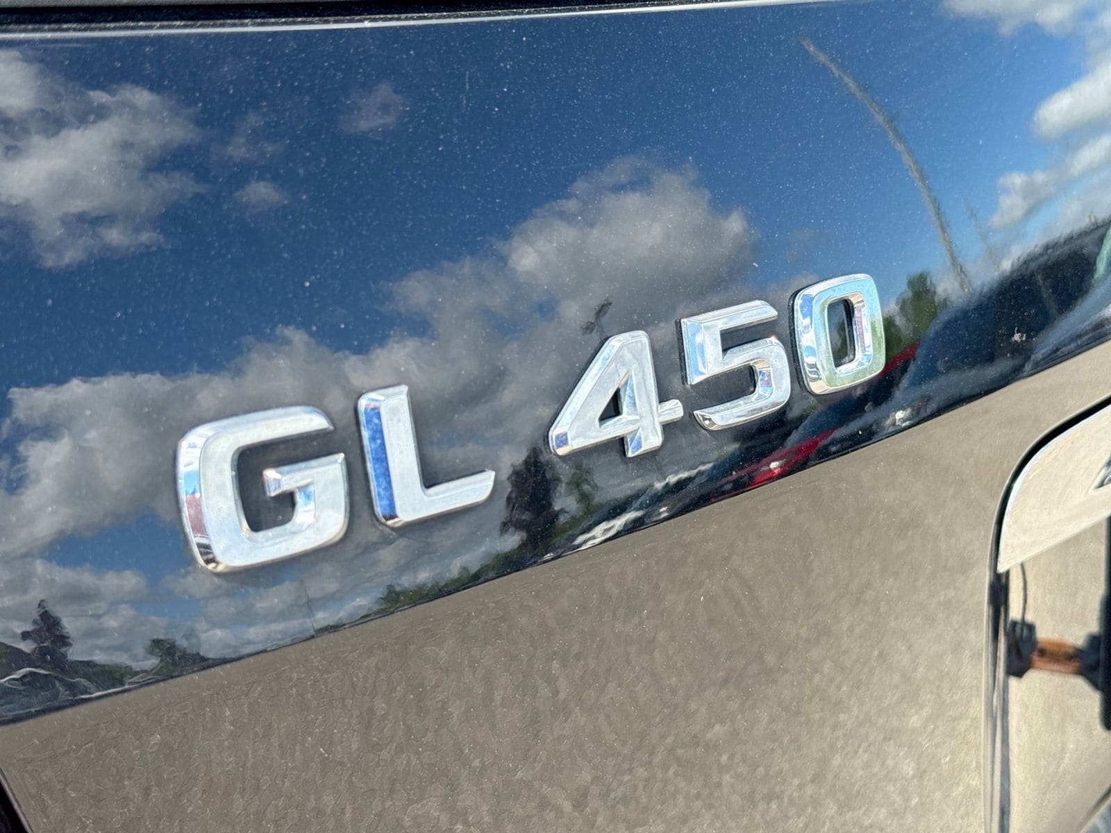 Thumbnail: 2007 Mercedes-Benz GL-Class - 12