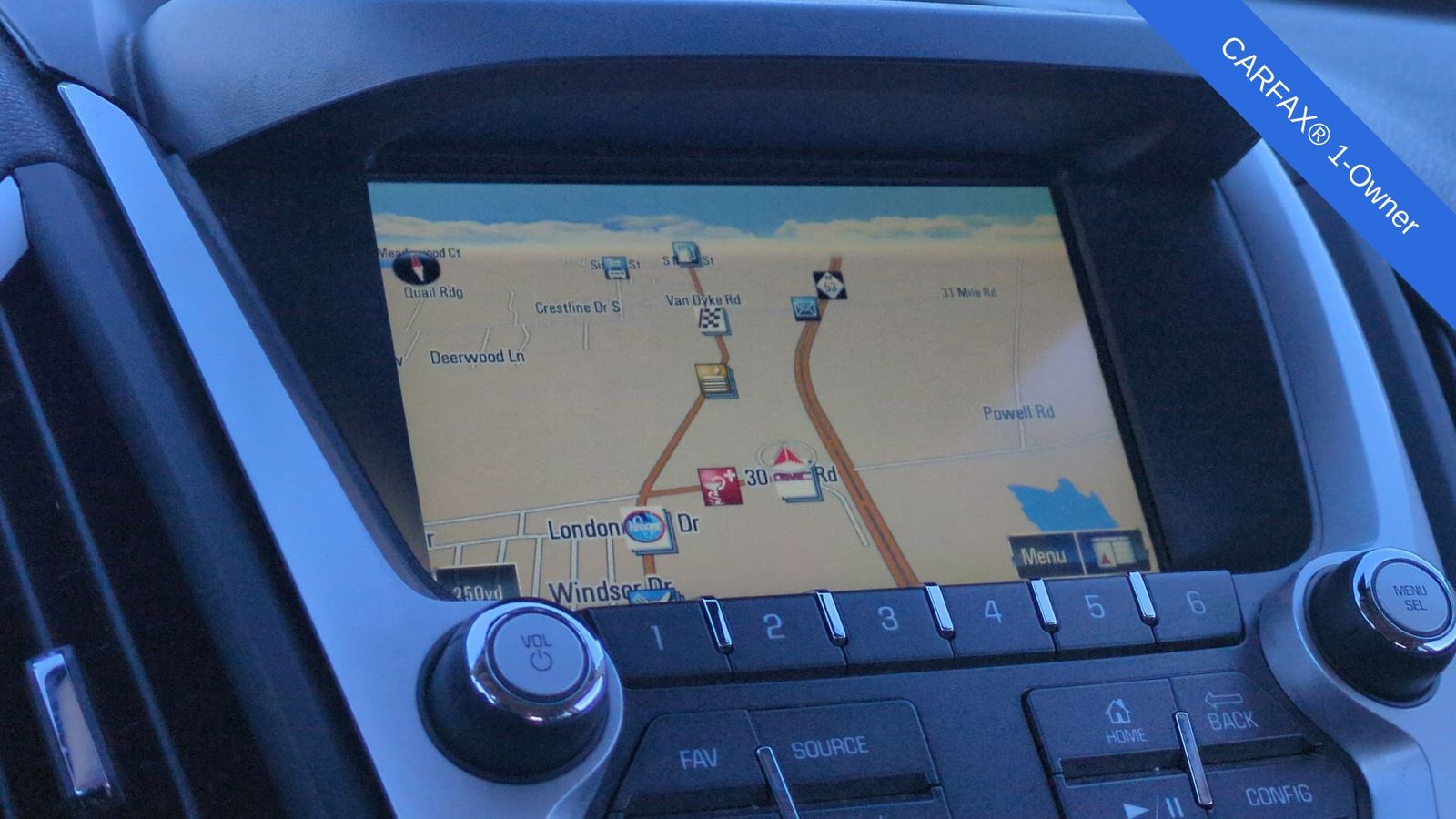 Thumbnail: 2016 GMC Terrain - 30