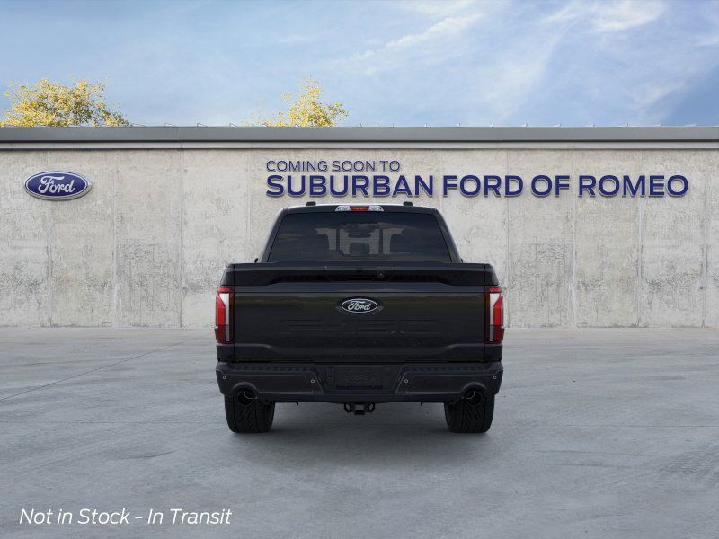 Thumbnail: 2026 Ford F-150 - 5