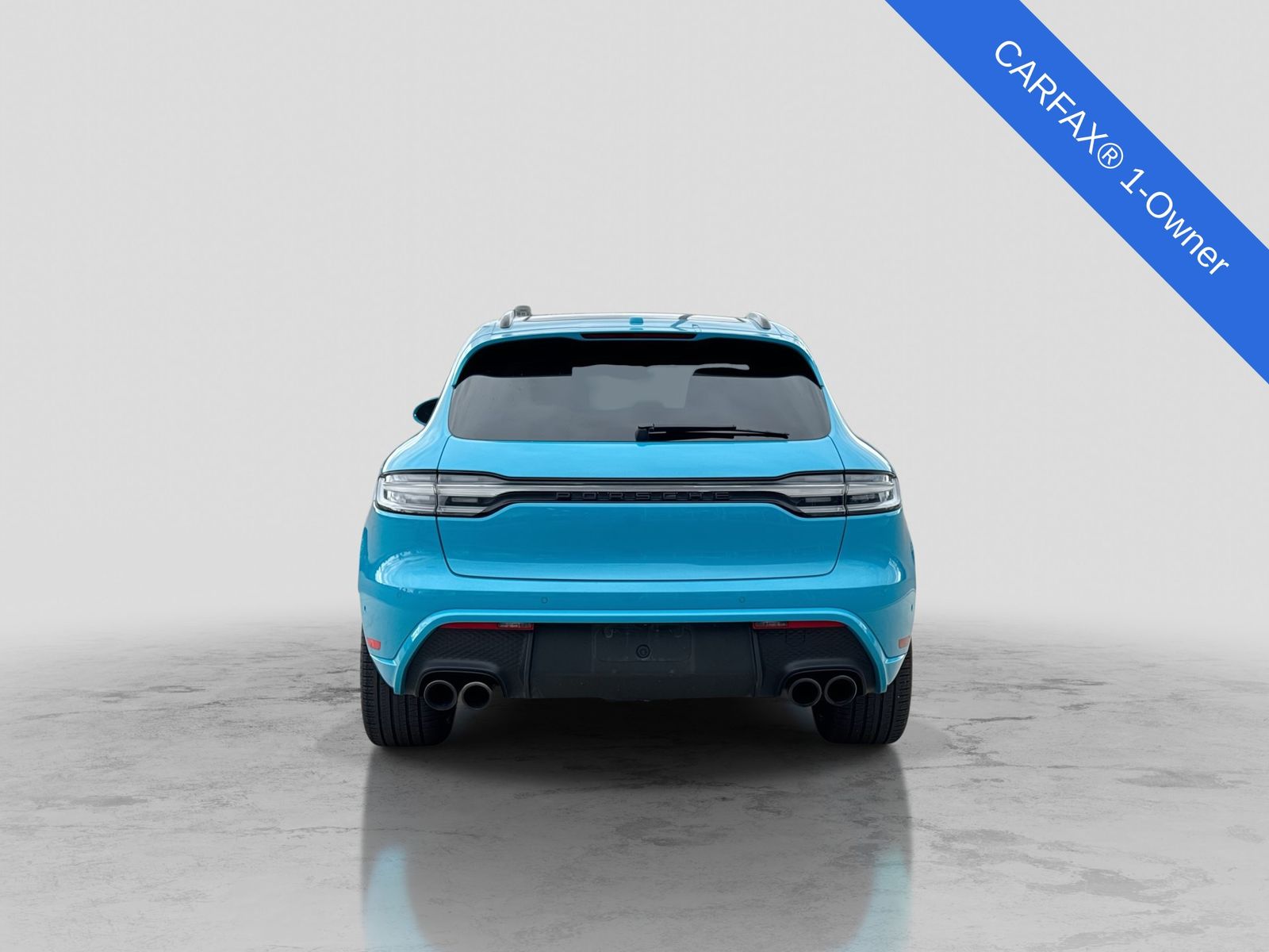 Thumbnail: 2022 Porsche Macan - 6