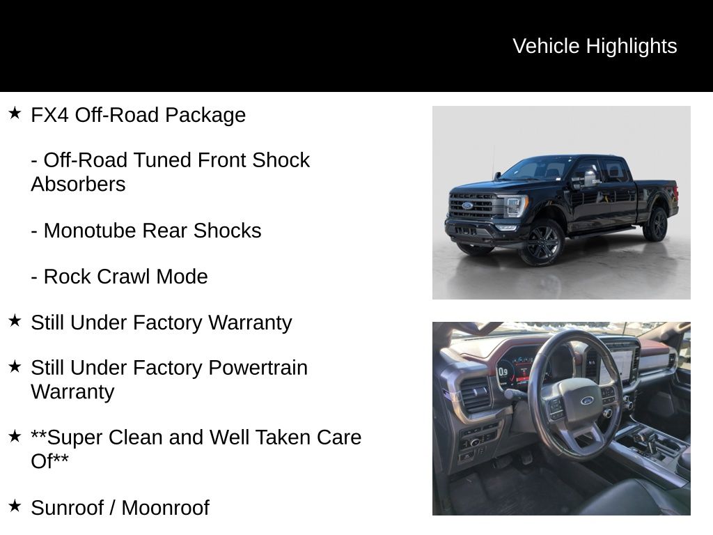 Thumbnail: 2023 Ford F-150 - 16