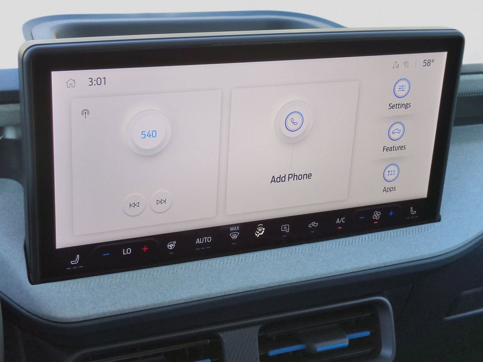 Thumbnail: 2026 Ford Maverick - 26