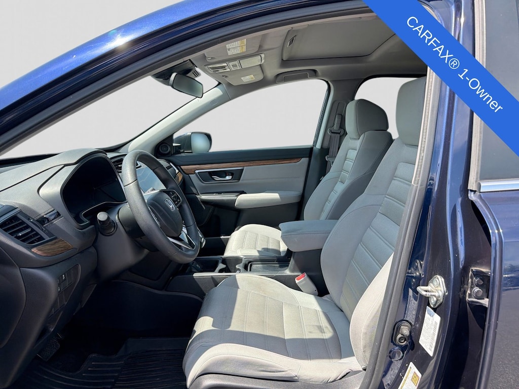 Used 2018 Honda CR-V EX SUV