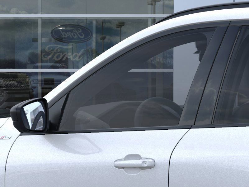 Thumbnail: 2026 Ford Escape - 21