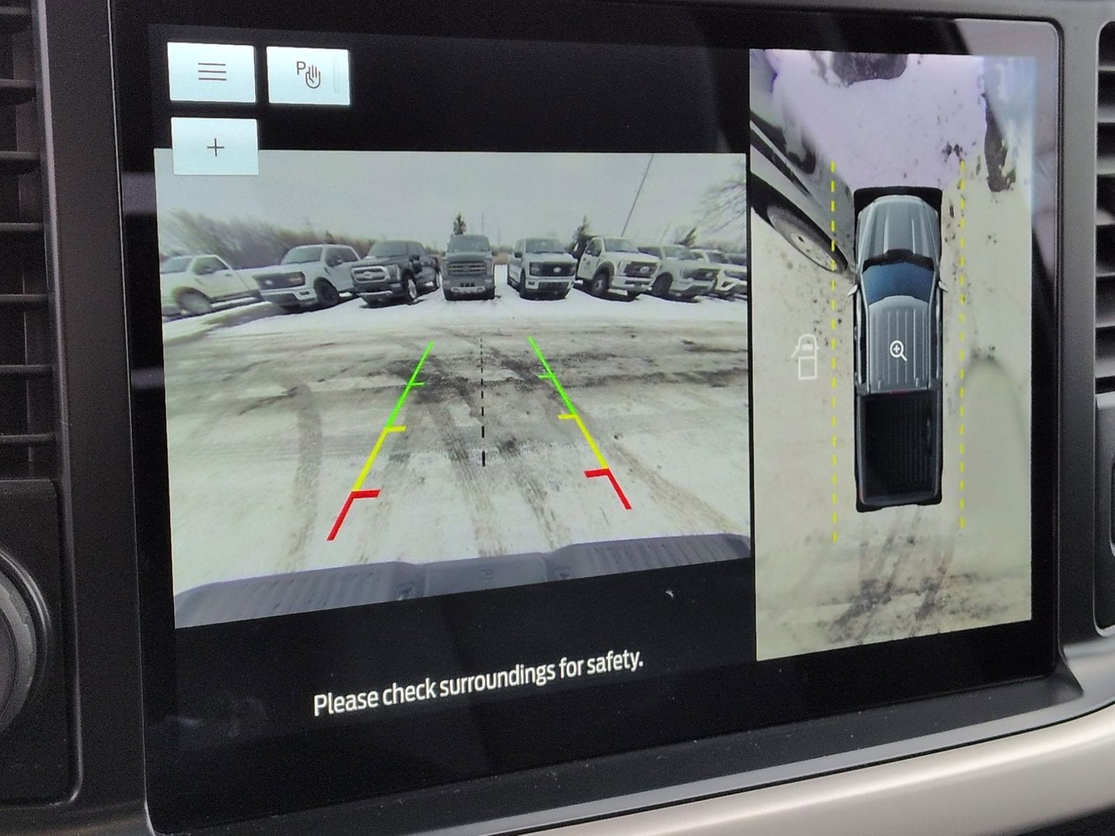 Thumbnail: 2021 Ford F-150 - 34