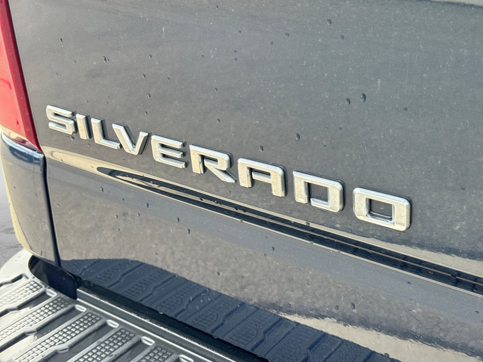 Thumbnail: 2020 Chevrolet Silverado 1500 - 13