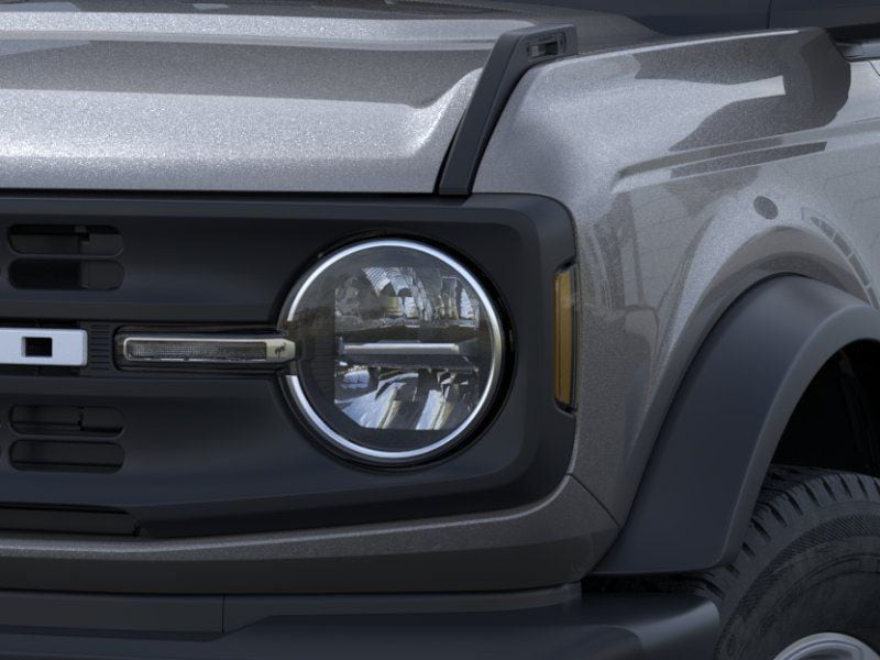 2026 Ford Bronco 4-Door Big Bend - Photo 21