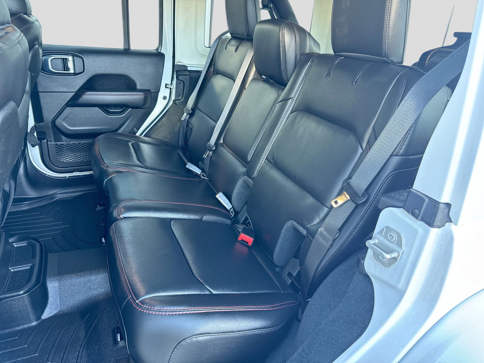 Thumbnail: 2021 Jeep Wrangler - 19