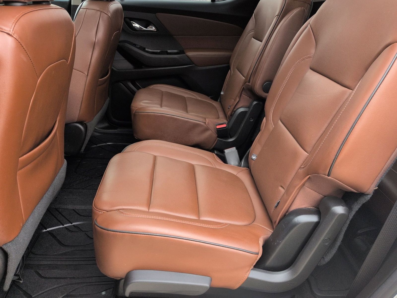 Thumbnail: 2018 Chevrolet Traverse - 22