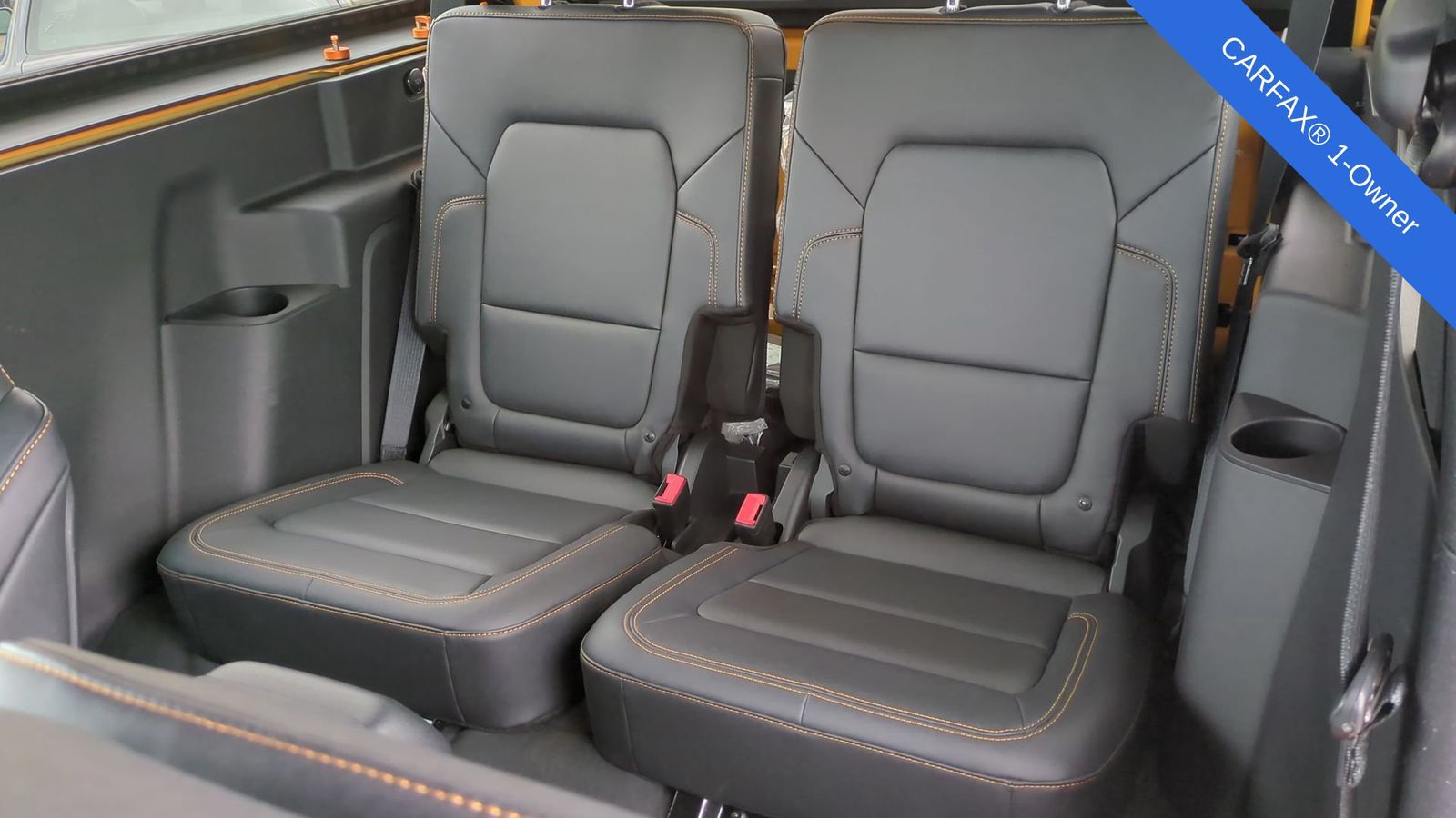 Thumbnail: 2022 Ford Bronco - 23