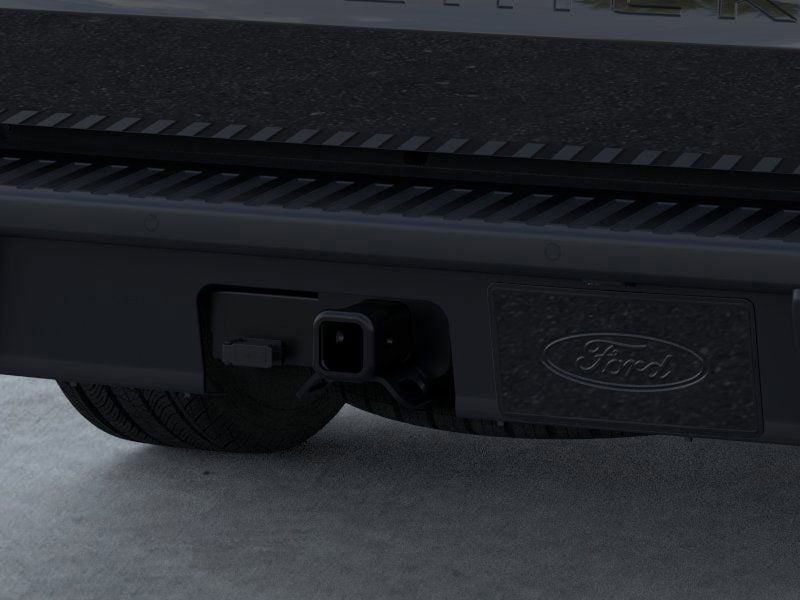 Thumbnail: 2026 Ford Maverick - 23