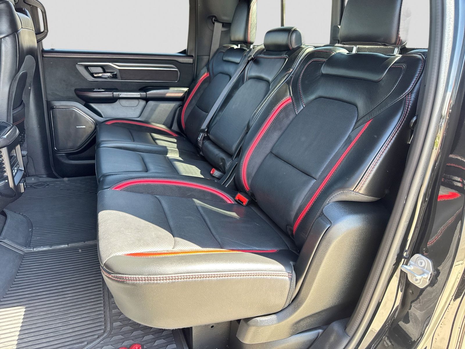 Thumbnail: 2021 RAM 1500 - 24