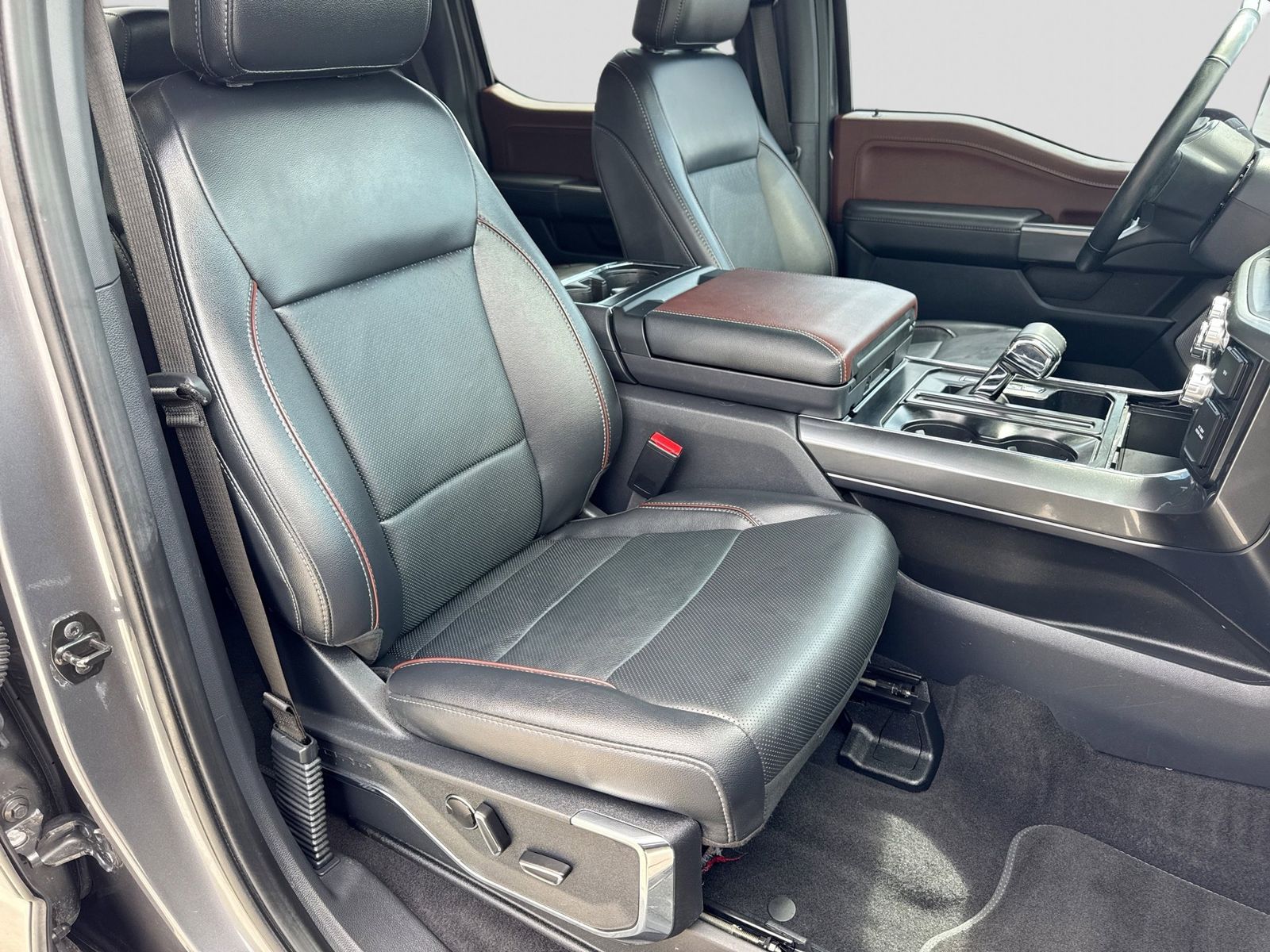 Thumbnail: 2023 Ford F-150 - 23